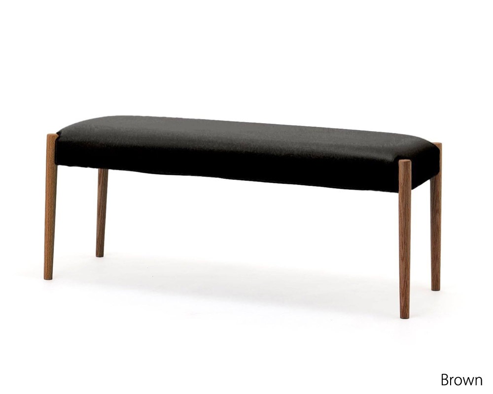 journal standard Furniture | PORTO FLAT BENCH [3color] �ݥ�� �ե�åȥ٥��