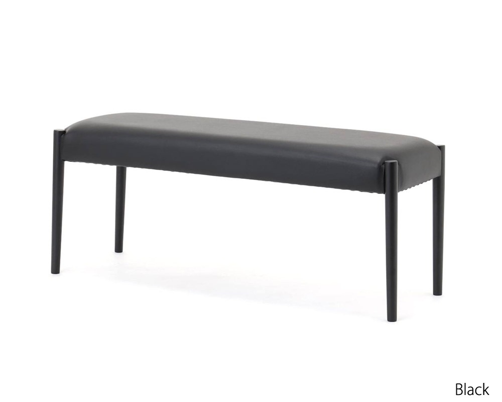 journal standard Furniture | PORTO FLAT BENCH [3color] �ݥ�� �ե�åȥ٥��