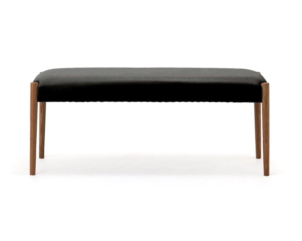 journal standard Furniture | PORTO FLAT BENCH [3color] �ݥ�� �ե�åȥ٥��