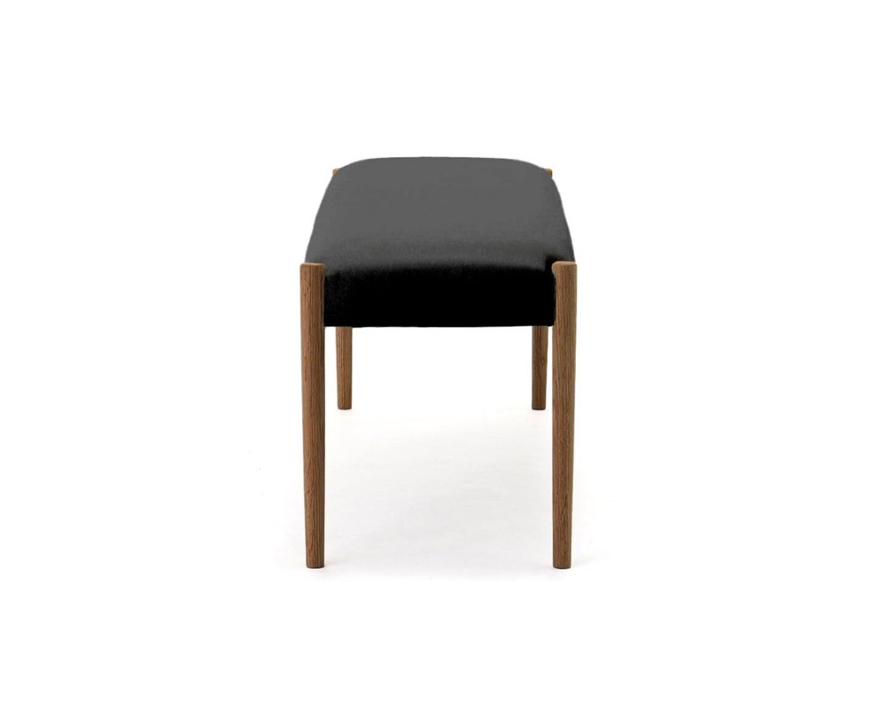 journal standard Furniture | PORTO FLAT BENCH [3color] �ݥ�� �ե�åȥ٥��