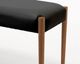 journal standard Furniture | PORTO FLAT BENCH [3color] �ݥ�� �ե�åȥ٥��