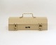 STUSSY Livin' General Store | GS Steel Tool box Khaki ġܥå 