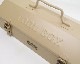 STUSSY Livin' General Store | GS Steel Tool box Khaki ġܥå 