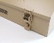 STUSSY Livin' General Store | GS Steel Tool box Khaki ġܥå 