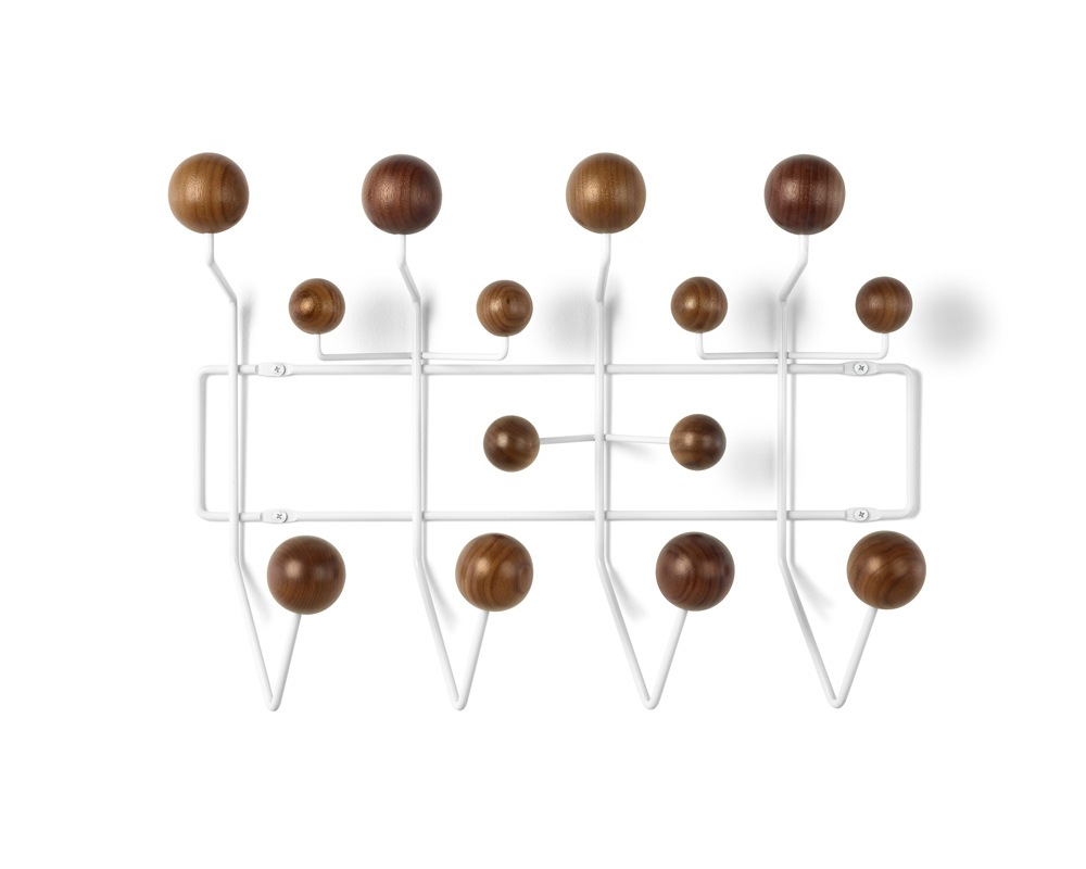 Herman Miller | Hang it all Walnut ॺ ϥ󥰥åȥ ʥåȡߥۥ磻