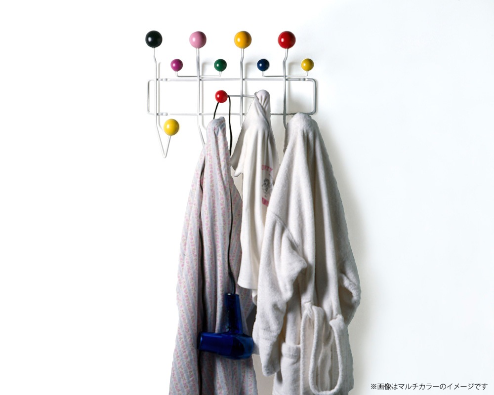 Herman Miller | Hang it all Walnut ॺ ϥ󥰥åȥ ʥåȡߥۥ磻