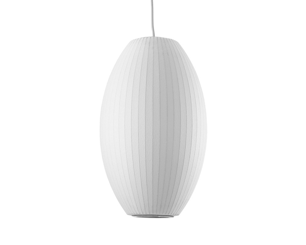 Herman Miller | NELSON BUBBLE LAMP CIGAR PENDANT [3size] �ͥ륽��Х֥���� �������ڥ�����
