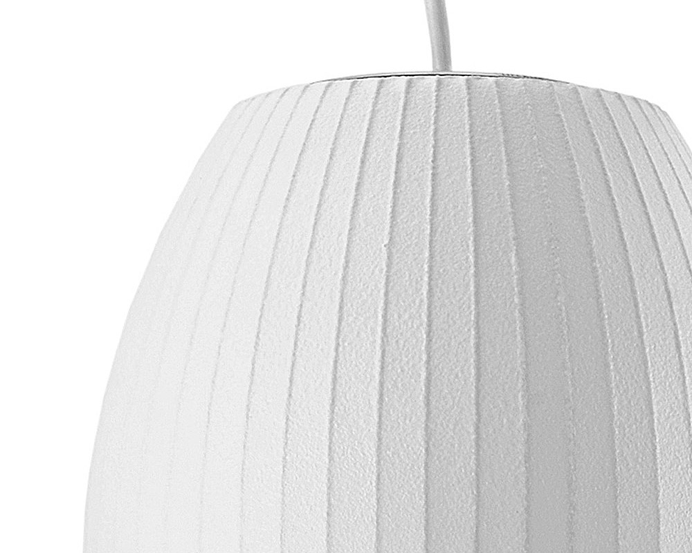 Herman Miller | NELSON BUBBLE LAMP CIGAR PENDANT [3size] �ͥ륽��Х֥���� �������ڥ�����