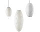 Herman Miller | NELSON BUBBLE LAMP CIGAR PENDANT [3size] �ͥ륽��Х֥���� �������ڥ�����