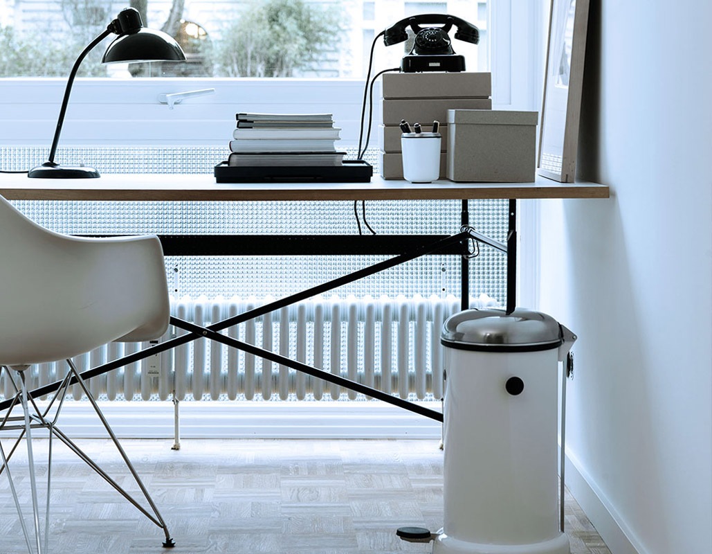 RICHARD LAMPERT | Eiermann Table W1600 [4color] ���������ޥ� �ơ��֥�