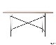 RICHARD LAMPERT | Eiermann Table W1600 [4color] ���������ޥ� �ơ��֥�