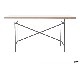 RICHARD LAMPERT | Eiermann Table W1600 [4color] ���������ޥ� �ơ��֥�