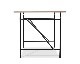 RICHARD LAMPERT | Eiermann Table W1600 [4color] ���������ޥ� �ơ��֥�