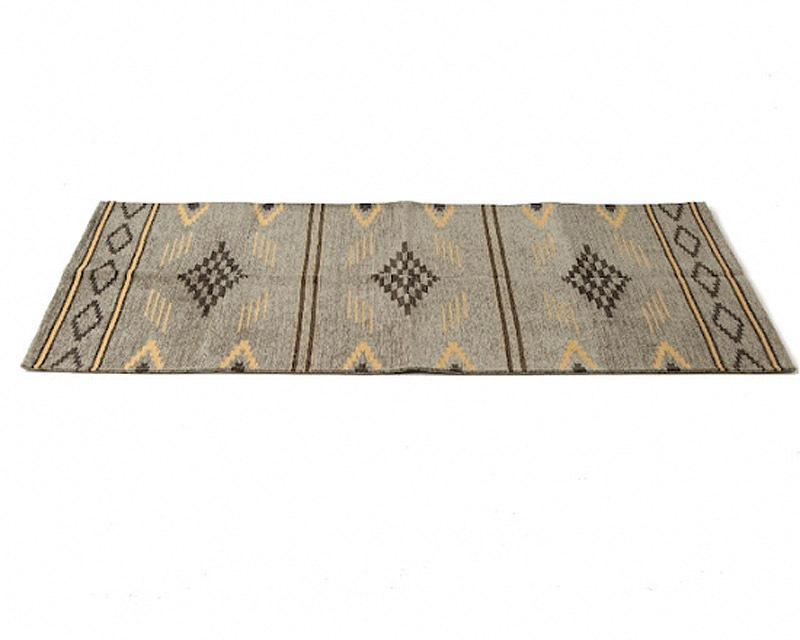 NORM | Native Rug Gray �ͥ��ƥ��֥饰 ���졼