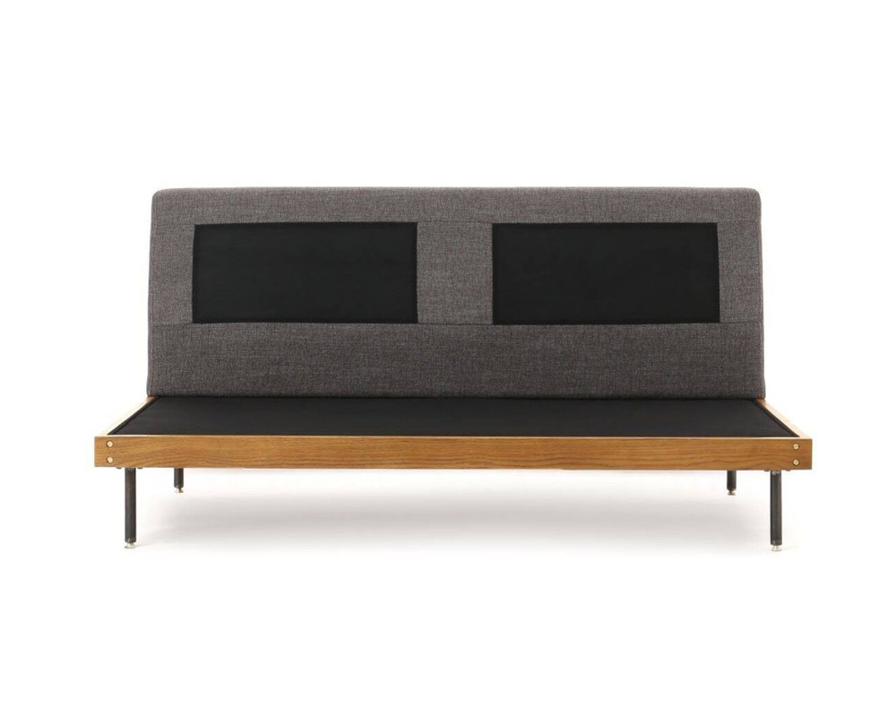 journal standard Furniture | LILLE SOFA 2P Gray  ��륽�ե� ���졼