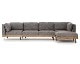 journal standard Furniture | LILLE SOFA 2P Gray  ��륽�ե� ���졼