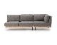 journal standard Furniture | LILLE SOFA 2P Gray  ��륽�ե� ���졼