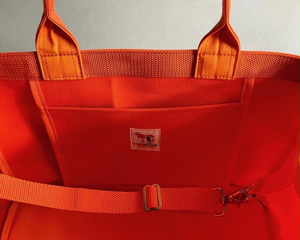 COW BOOKS | Container Tote Small ƥʥȡ ⡼ 