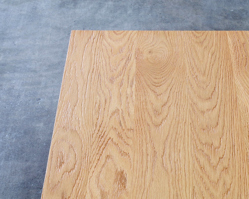 LIFE FURNITURE | DE OAK TABLE [2size] DEơ֥
