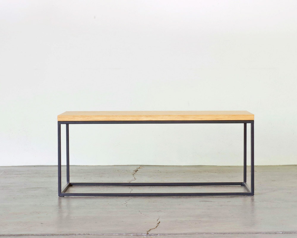 LIFE FURNITURE | DE OAK TABLE [2size] DEơ֥