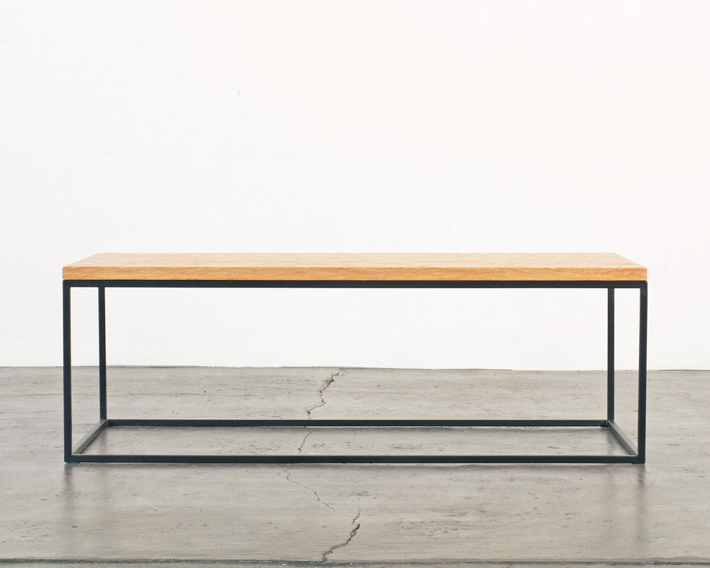 LIFE FURNITURE | DE OAK TABLE [2size] DEơ֥