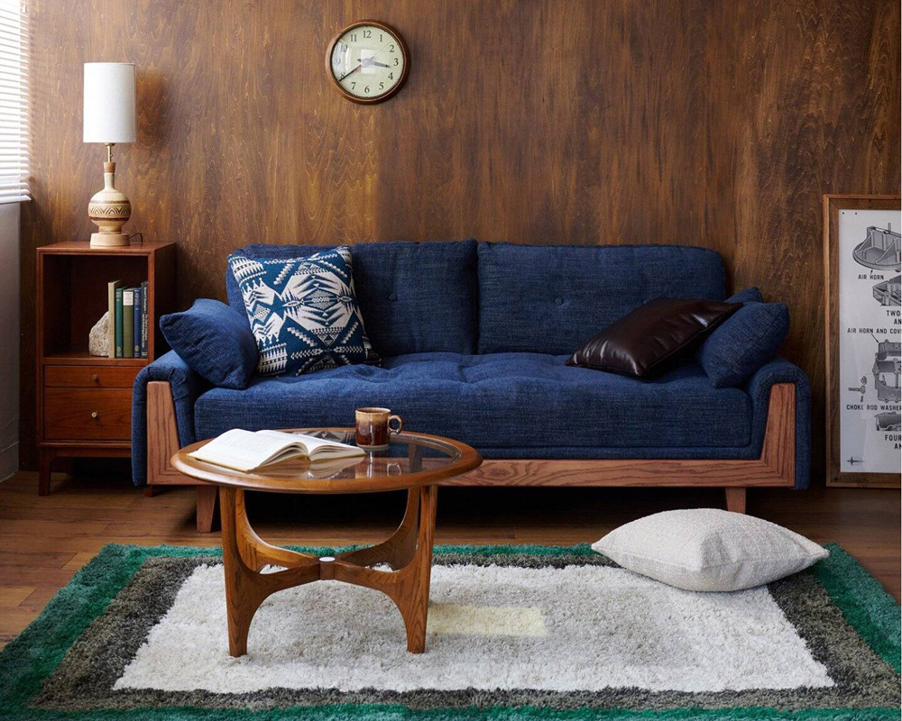 アクメファニチャー　WINDAN SOFA アクメファニチャー / ACME Furniture | WINDAN SOFA [2color
