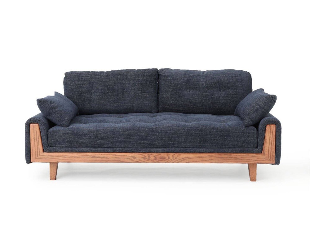ACME Furniture | WINDAN Feather SOFA 2nd [2color] ���������ե��������ե�