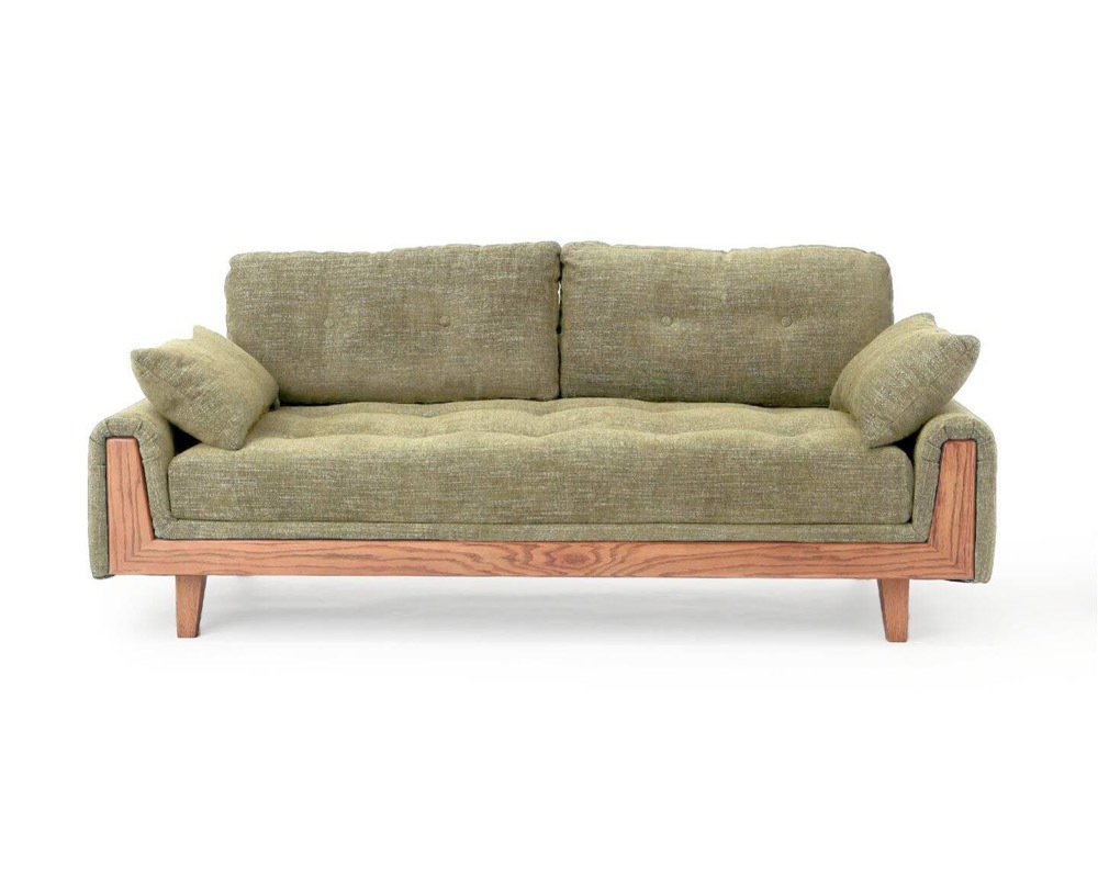ACME Furniture | WINDAN Feather SOFA 2nd [2color] ���������ե��������ե�
