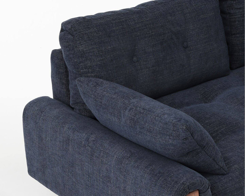 ACME Furniture | WINDAN Feather SOFA 2nd [2color] ���������ե��������ե�