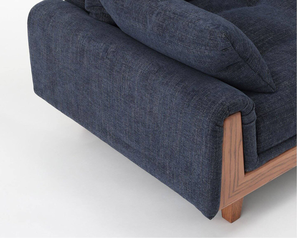 ACME Furniture | WINDAN Feather SOFA 2nd [2color] ���������ե��������ե�