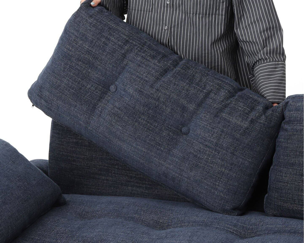 ACME Furniture | WINDAN Feather SOFA 2nd [2color] ���������ե��������ե�