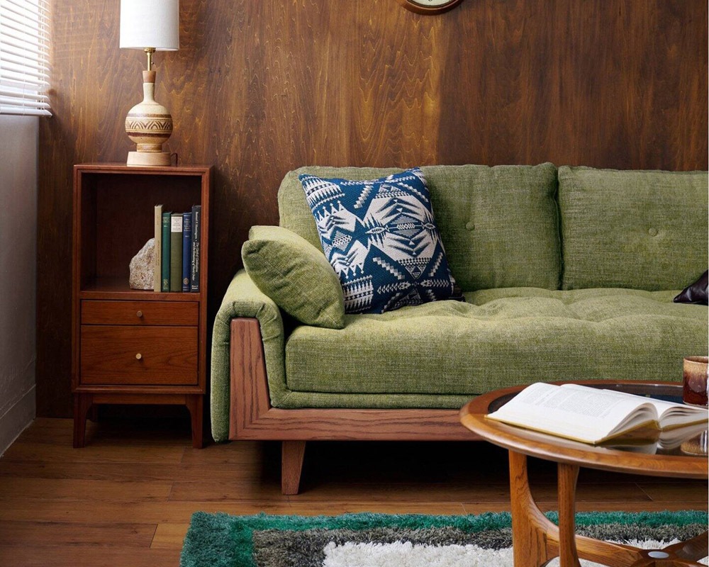 ACME Furniture | WINDAN Feather SOFA 2nd [2color] ���������ե��������ե�