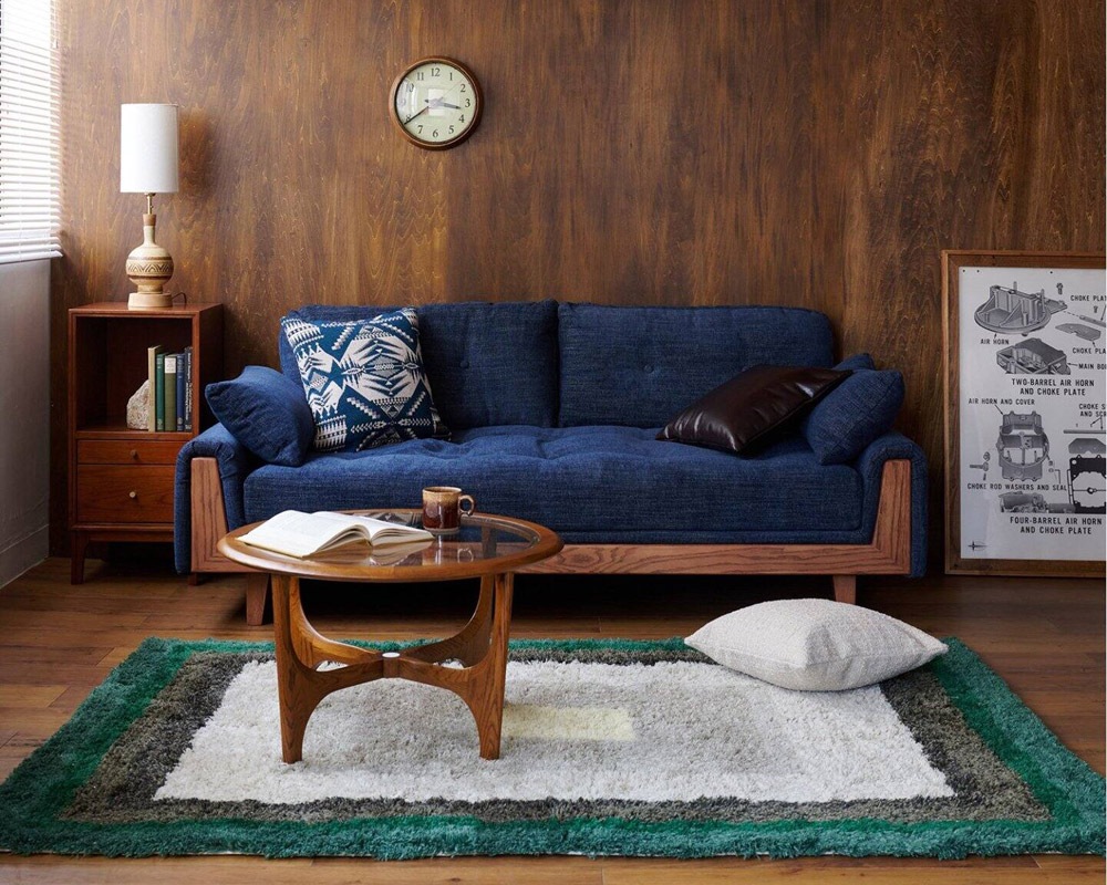 ACME Furniture | WINDAN Feather SOFA 2nd [2color] ���������ե��������ե�