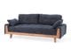 ACME Furniture | WINDAN Feather SOFA 2nd [2color] ���������ե��������ե�