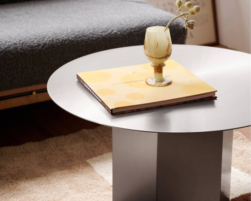 journal standard Furniture | LIOR CENTER TABLE �ꥪ���� ���󥿡��ơ��֥�