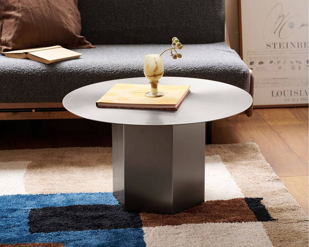 journal standard Furniture | LIOR CENTER TABLE �ꥪ���� ���󥿡��ơ��֥�