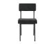 journal standard Furniture | REGENT CHAIR BLACK ꡼ȥ ֥å