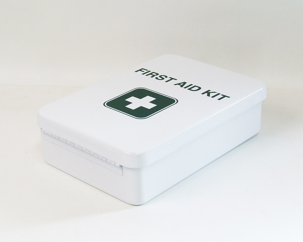 DURHAM | FIRST AID KIT [M] եȥɥå