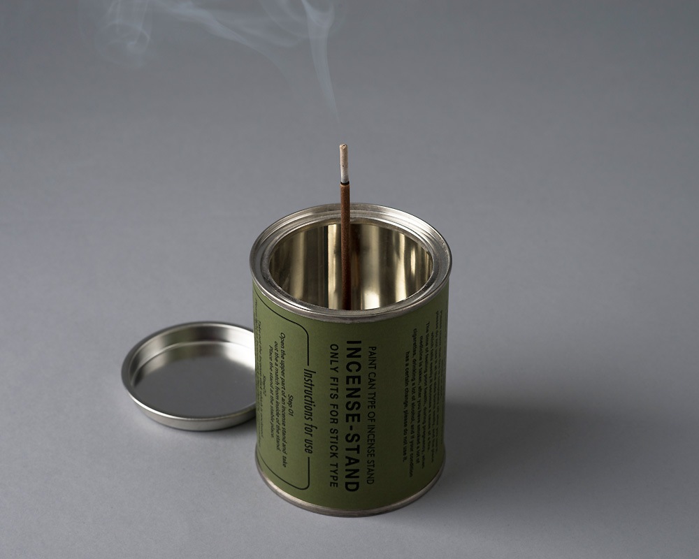 Candy Design �� Works | CDW Incense Kit No.4 ���󥻥󥹥��å�