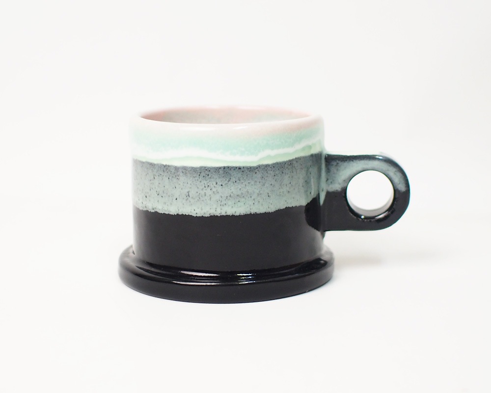 ECHO PARK POTTERY | Mug Cup (B) エコパークポタリー マグ ECHO PARK POTTERY | Mug Cup (B) エコパークポタリー マグ
