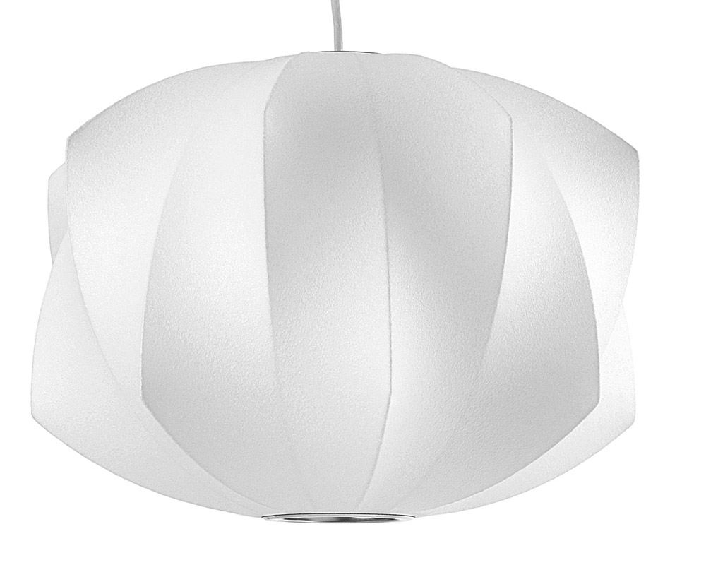 Herman Miller | NELSON BUBBLE LAMP PROPELLER PENDANT �ͥ륽��Х֥���� �ץ��ڥ�ڥ�����