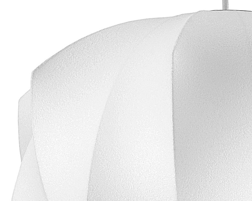 Herman Miller | NELSON BUBBLE LAMP PROPELLER PENDANT �ͥ륽��Х֥���� �ץ��ڥ�ڥ�����