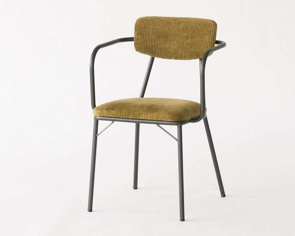 journal standard Furniture | HENRY ARM CHAIR FAB إ꡼ե֥å