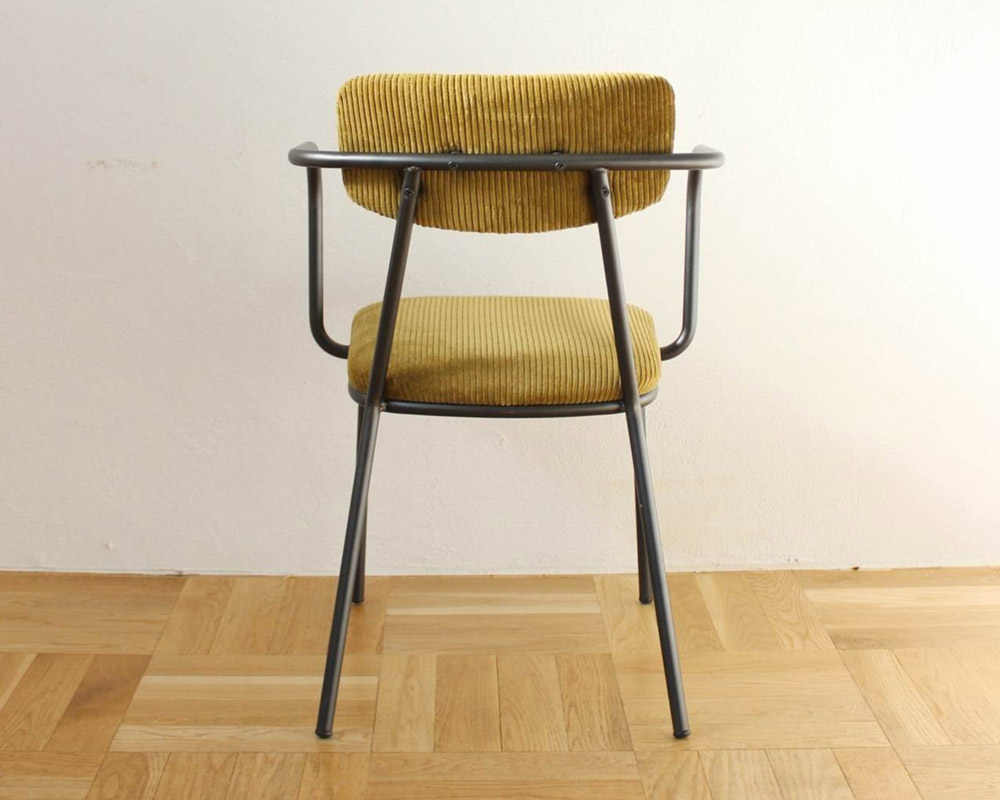 journal standard Furniture | HENRY ARM CHAIR FAB إ꡼ե֥å