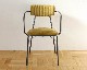 journal standard Furniture | HENRY ARM CHAIR FAB إ꡼ե֥å