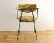 journal standard Furniture | HENRY ARM CHAIR FAB إ꡼ե֥å