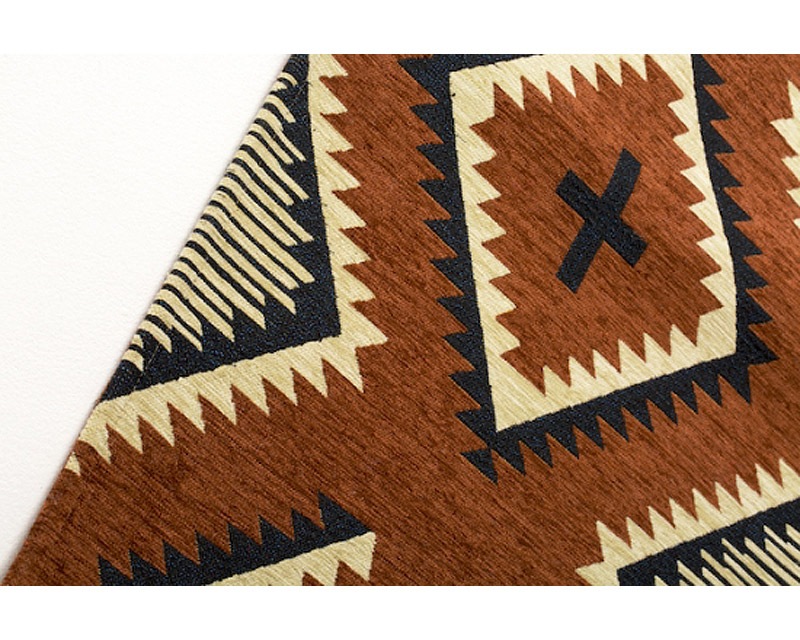 NORM | Native Rug Burgundy �ͥ��ƥ��֥饰 �С�����ǥ���