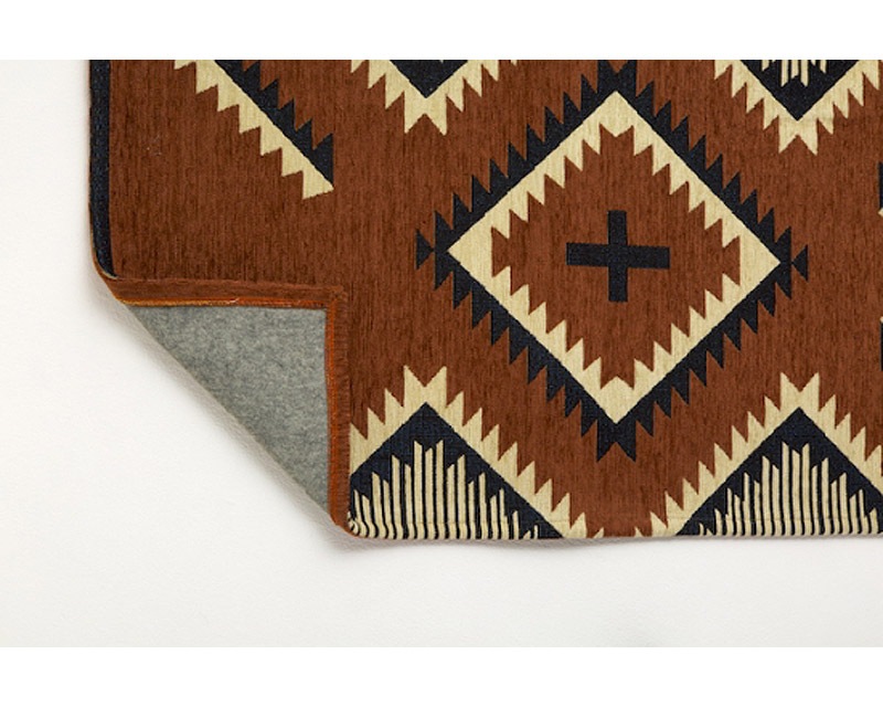 NORM | Native Rug Burgundy �ͥ��ƥ��֥饰 �С�����ǥ���