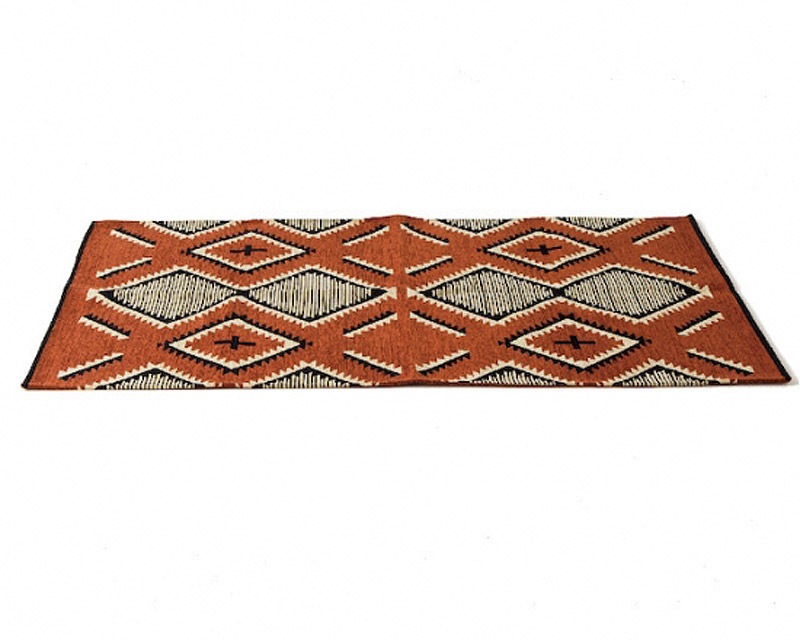 NORM | Native Rug Burgundy �ͥ��ƥ��֥饰 �С�����ǥ���