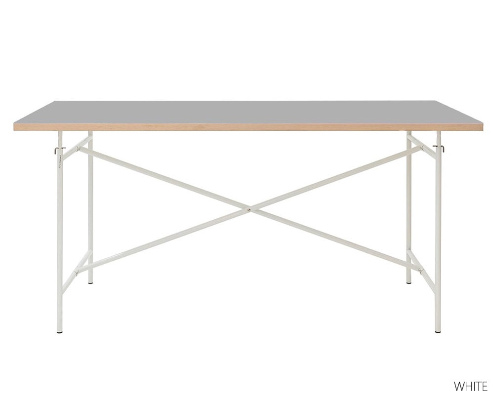 RICHARD LAMPERT | Eiermann Table 2 Pebble [3color] ޥơ֥2 Υꥦ ڥ֥륰졼